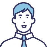 40代 / 男性 / 公務員
