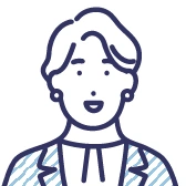 60代 / 女性 / 専業主婦